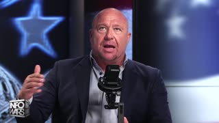 Alex Jones Show 24/7 • INFOWARS LIVE