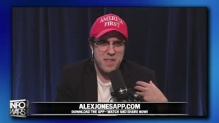 Alex Jones Show 24/7 • INFOWARS LIVE