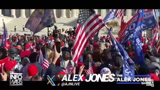 Alex Jones Show 24/7 • INFOWARS LIVE