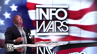 Alex Jones Show 24/7 • INFOWARS LIVE