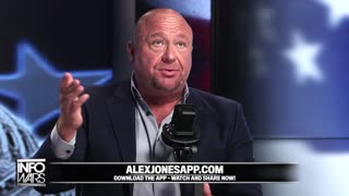 Alex Jones Show 24/7 • INFOWARS LIVE