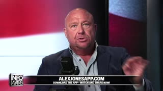 Alex Jones Show 24/7 • INFOWARS LIVE