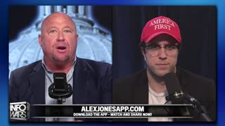Alex Jones Show 24/7 • INFOWARS LIVE