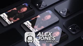 Alex Jones Show 24/7 • INFOWARS LIVE
