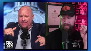 Alex Jones Show 24/7 • INFOWARS LIVE