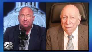Alex Jones Show 24/7 • INFOWARS LIVE