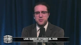 Alex Jones Show 24/7 • INFOWARS LIVE