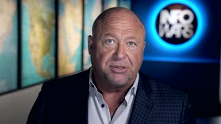 Alex Jones Show 24/7 • INFOWARS LIVE
