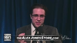 Alex Jones Show 24/7 • INFOWARS LIVE