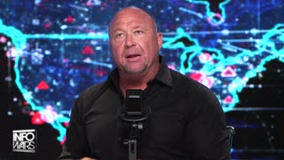 Alex Jones Show 24/7 • INFOWARS LIVE