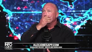 Alex Jones Show 24/7 • INFOWARS LIVE