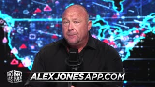 Alex Jones Show 24/7 • INFOWARS LIVE