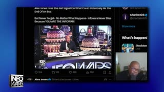 Alex Jones Show 24/7 • INFOWARS LIVE