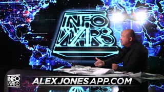 Alex Jones Show 24/7 • INFOWARS LIVE