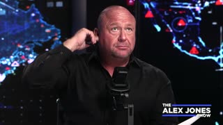 Alex Jones Show 24/7 • INFOWARS LIVE