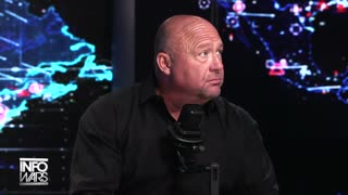 Alex Jones Show 24/7 • INFOWARS LIVE