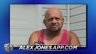 Alex Jones Show 24/7 • INFOWARS LIVE