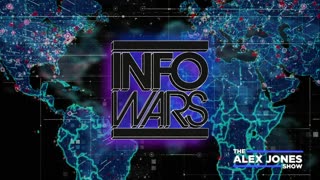Alex Jones Show 24/7 • INFOWARS LIVE