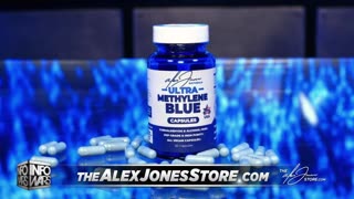 Alex Jones Show 24/7 • INFOWARS LIVE