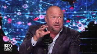 Alex Jones Show 24/7 • INFOWARS LIVE