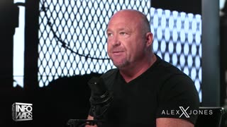 Alex Jones Show 24/7 • INFOWARS LIVE