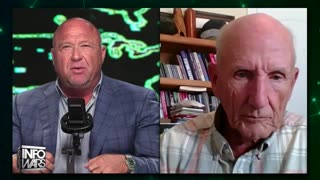 Alex Jones Show 24/7 • INFOWARS LIVE