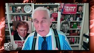 Alex Jones Show 24/7 • INFOWARS LIVE