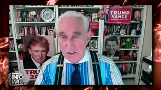 Alex Jones Show 24/7 • INFOWARS LIVE