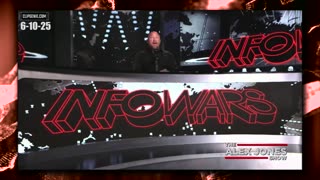 Alex Jones Show 24/7 • INFOWARS LIVE