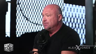 Alex Jones Show 24/7 • INFOWARS LIVE