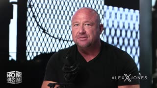 Alex Jones Show 24/7 • INFOWARS LIVE