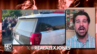 Alex Jones Show 24/7 • INFOWARS LIVE