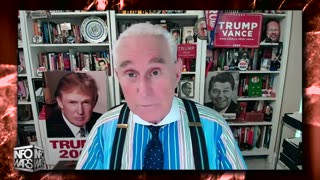 Alex Jones Show 24/7 • INFOWARS LIVE