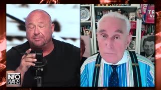 Alex Jones Show 24/7 • INFOWARS LIVE