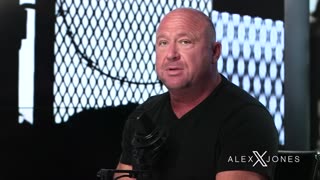 Alex Jones Show 24/7 • INFOWARS LIVE