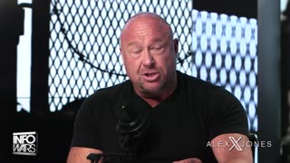 Alex Jones Show 24/7 • INFOWARS LIVE