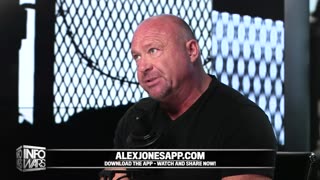 Alex Jones Show 24/7 • INFOWARS LIVE