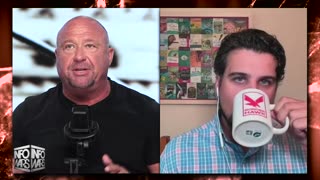 Alex Jones Show 24/7 • INFOWARS LIVE