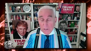 Alex Jones Show 24/7 • INFOWARS LIVE