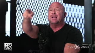 Alex Jones Show 24/7 • INFOWARS LIVE