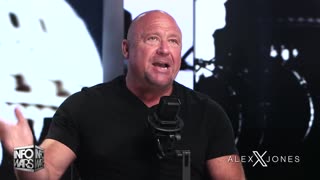 Alex Jones Show 24/7 • INFOWARS LIVE