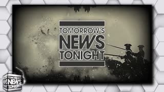 Alex Jones Show 24/7 • INFOWARS LIVE