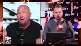 Alex Jones Show 24/7 • INFOWARS LIVE