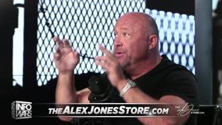 Alex Jones Show 24/7 • INFOWARS LIVE