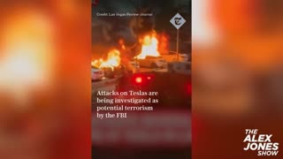 Alex Jones Show 24/7 • INFOWARS LIVE