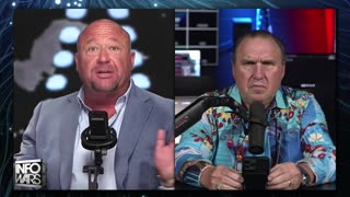 Alex Jones Show 24/7 • INFOWARS LIVE