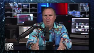 Alex Jones Show 24/7 • INFOWARS LIVE