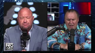 Alex Jones Show 24/7 • INFOWARS LIVE