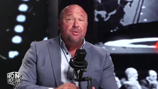 Alex Jones Show 24/7 • INFOWARS LIVE