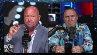 Alex Jones Show 24/7 • INFOWARS LIVE